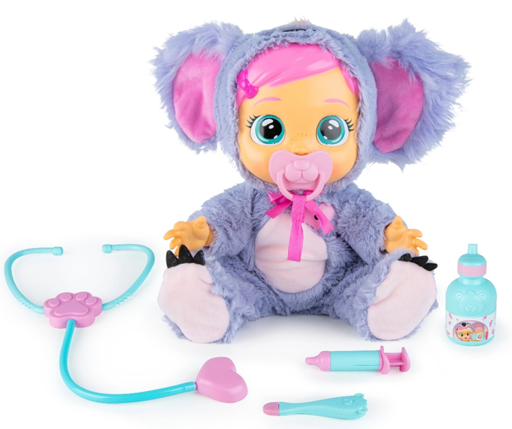 Toy